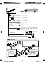 Preview for 14 page of Kenwood KDC-3051G Instruction Manual