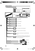 Предварительный просмотр 18 страницы Kenwood KDC-3054UM Instruction Manual