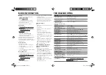 Предварительный просмотр 10 страницы Kenwood KDC-3157UAM Instruction Manual