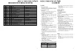 Preview for 5 page of Kenwood KDC-316S Service Manual