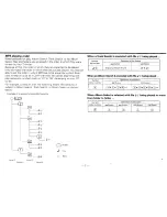 Preview for 7 page of Kenwood KDC-319 Instruction Manual