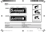 Предварительный просмотр 7 страницы Kenwood KDC-320UI Instruction Manual