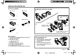 Предварительный просмотр 33 страницы Kenwood KDC-320UI Instruction Manual