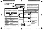 Предварительный просмотр 34 страницы Kenwood KDC-320UI Instruction Manual