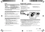 Предварительный просмотр 45 страницы Kenwood KDC-320UI Instruction Manual