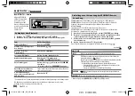 Предварительный просмотр 50 страницы Kenwood KDC-320UI Instruction Manual