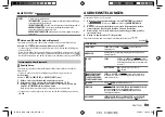 Предварительный просмотр 51 страницы Kenwood KDC-320UI Instruction Manual