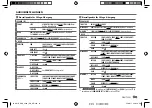 Предварительный просмотр 53 страницы Kenwood KDC-320UI Instruction Manual