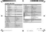 Предварительный просмотр 61 страницы Kenwood KDC-320UI Instruction Manual