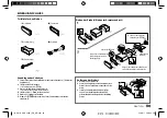 Предварительный просмотр 63 страницы Kenwood KDC-320UI Instruction Manual