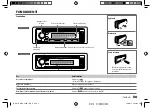 Предварительный просмотр 67 страницы Kenwood KDC-320UI Instruction Manual