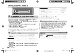 Предварительный просмотр 68 страницы Kenwood KDC-320UI Instruction Manual