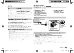 Предварительный просмотр 75 страницы Kenwood KDC-320UI Instruction Manual