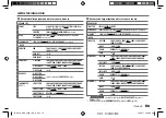 Предварительный просмотр 83 страницы Kenwood KDC-320UI Instruction Manual