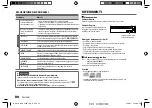 Предварительный просмотр 88 страницы Kenwood KDC-320UI Instruction Manual