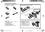 Предварительный просмотр 93 страницы Kenwood KDC-320UI Instruction Manual