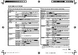 Предварительный просмотр 113 страницы Kenwood KDC-320UI Instruction Manual