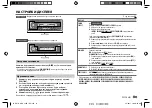 Предварительный просмотр 115 страницы Kenwood KDC-320UI Instruction Manual