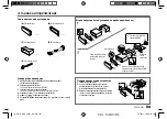 Предварительный просмотр 123 страницы Kenwood KDC-320UI Instruction Manual