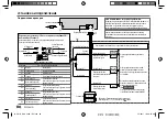 Предварительный просмотр 124 страницы Kenwood KDC-320UI Instruction Manual