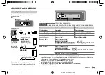 Предварительный просмотр 9 страницы Kenwood KDC-320UIM Instruction Manual