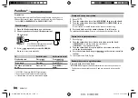 Preview for 12 page of Kenwood KDC-320UIM Instruction Manual