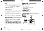 Preview for 14 page of Kenwood KDC-320UIM Instruction Manual