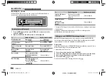 Предварительный просмотр 20 страницы Kenwood KDC-320UIM Instruction Manual