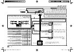 Preview for 46 page of Kenwood KDC-320UIM Instruction Manual