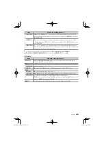 Предварительный просмотр 29 страницы Kenwood KDC-348U Instruction Manual