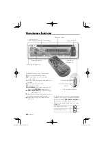 Предварительный просмотр 78 страницы Kenwood KDC-348U Instruction Manual