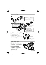 Предварительный просмотр 105 страницы Kenwood KDC-348U Instruction Manual