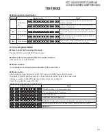 Preview for 19 page of Kenwood KDC-348U Service Manual