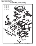 Preview for 38 page of Kenwood KDC-348U Service Manual