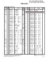 Preview for 41 page of Kenwood KDC-348U Service Manual