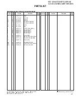 Preview for 47 page of Kenwood KDC-348U Service Manual