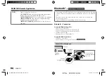 Preview for 14 page of Kenwood KDC-360UI Instruction Manual