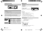 Preview for 30 page of Kenwood KDC-360UI Instruction Manual