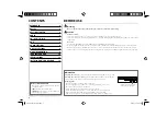 Preview for 4 page of Kenwood KDC-3657SD Instruction Manual