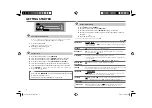 Preview for 6 page of Kenwood KDC-3657SD Instruction Manual