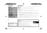 Preview for 2 page of Kenwood KDC-3657UGM Instruction Manual