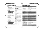 Preview for 10 page of Kenwood KDC-3657UGM Instruction Manual