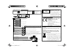 Preview for 14 page of Kenwood KDC-3657UGM Instruction Manual