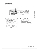 Preview for 11 page of Kenwood KDC-4003 Instruction Manual