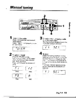 Preview for 13 page of Kenwood KDC-4003 Instruction Manual