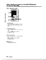 Preview for 18 page of Kenwood KDC-4003 Instruction Manual