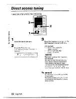 Preview for 22 page of Kenwood KDC-4003 Instruction Manual