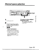 Preview for 23 page of Kenwood KDC-4003 Instruction Manual