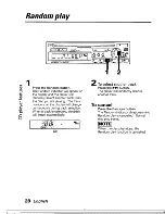 Preview for 28 page of Kenwood KDC-4003 Instruction Manual