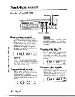 Preview for 30 page of Kenwood KDC-4003 Instruction Manual